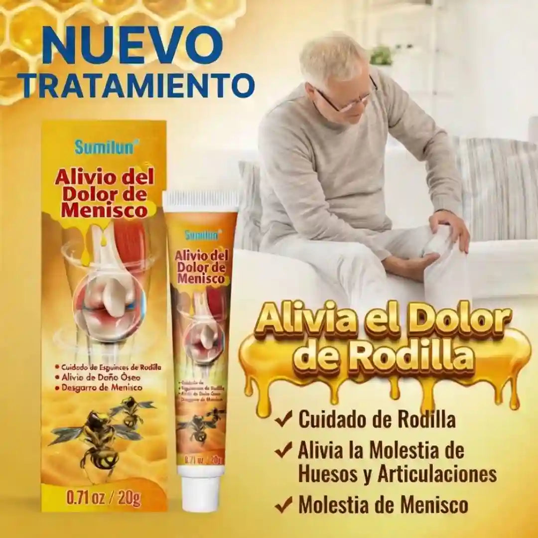 CREMA PARA DOLOR