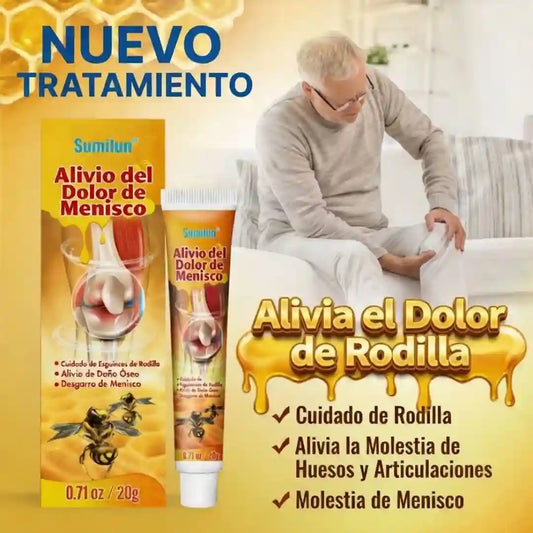 CREMA PARA DOLOR