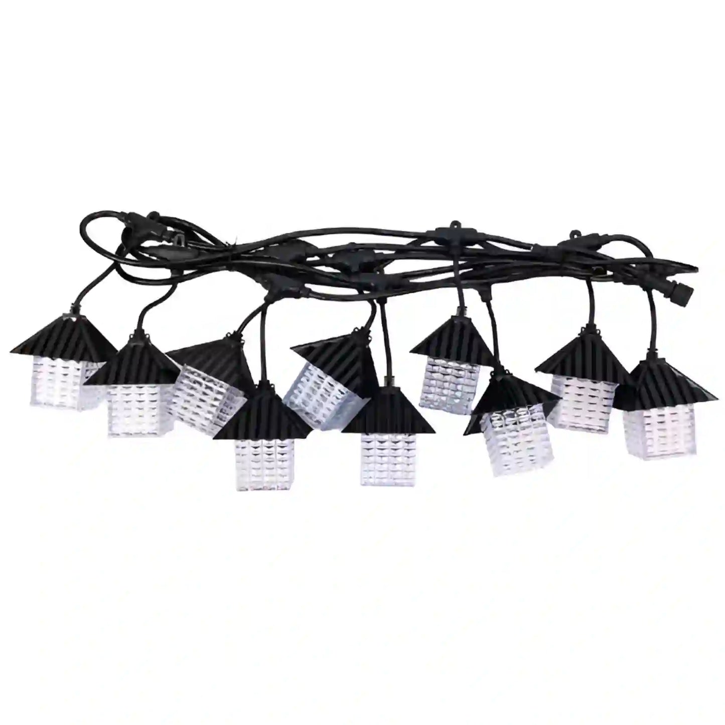 GUIRNALDA DE LUCES F-Y
