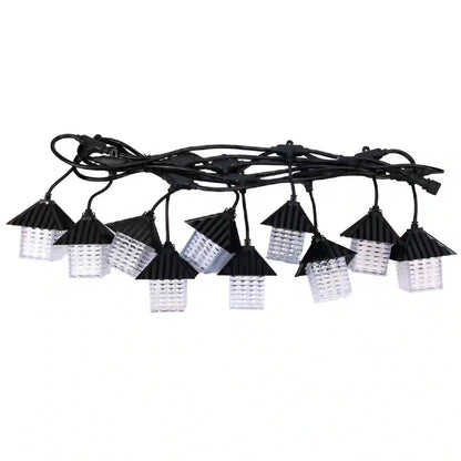 GUIRNALDA DE LUCES F-Y