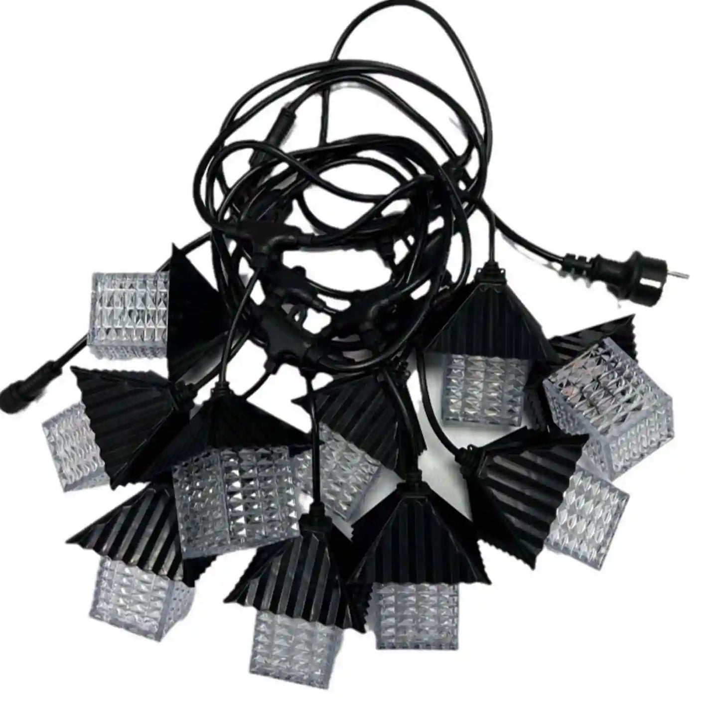 GUIRNALDA DE LUCES F-Y
