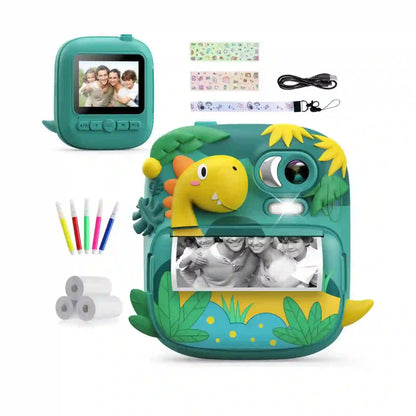 CÁMARA IMPRESORA PARA NIÑOS