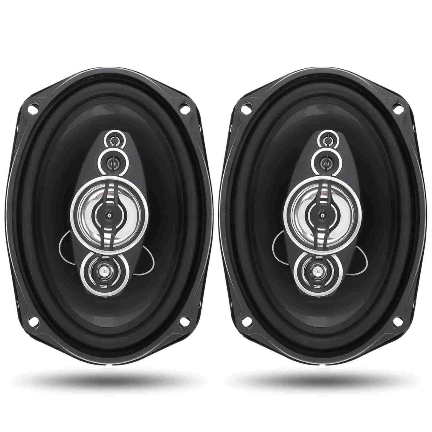 DOBLE ALTAVOZ (GT) PARA AUTO DE 6X9 pulgadas