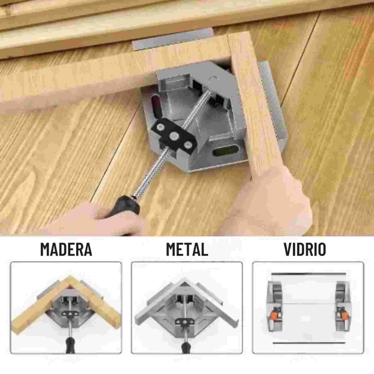 PRENSA DE 90 GRADOS MULTIFUNCIONAL F-Y