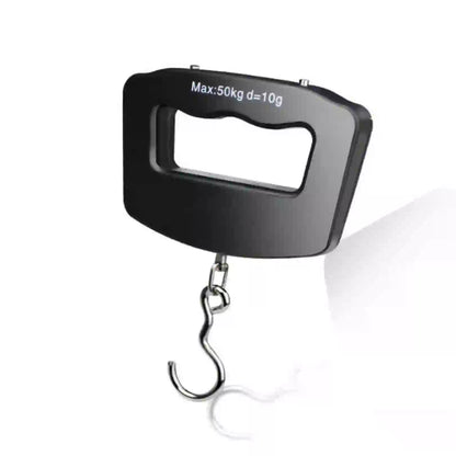 BALANZA DIGITAL PORTÁTIL F-Y