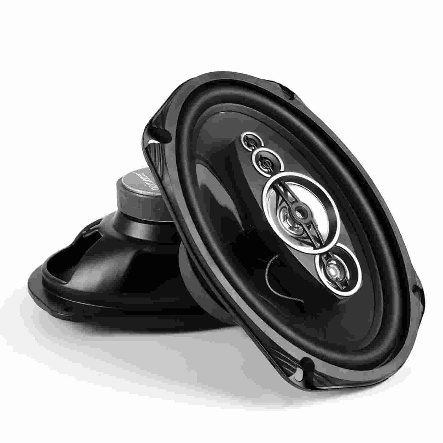 DOBLE ALTAVOZ (GT) PARA AUTO DE 6X9 pulgadas
