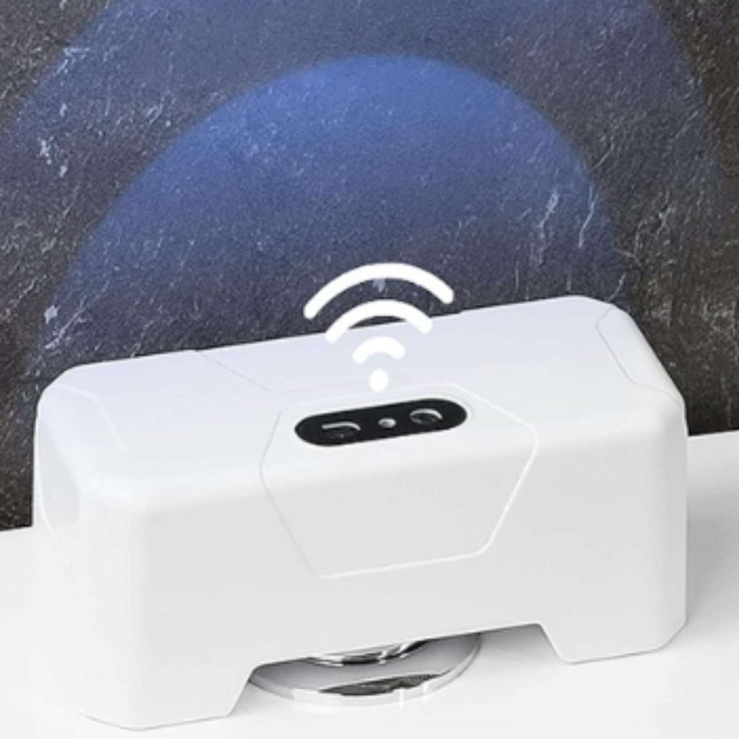 SENSOR DE LAVADO INTELIGENTE PARA BAÑOS F-Y